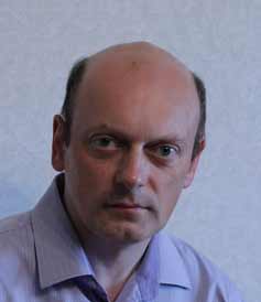 Беспяткин Александр Николаевич