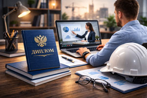 Профессиональная переподготовка и переквалификация