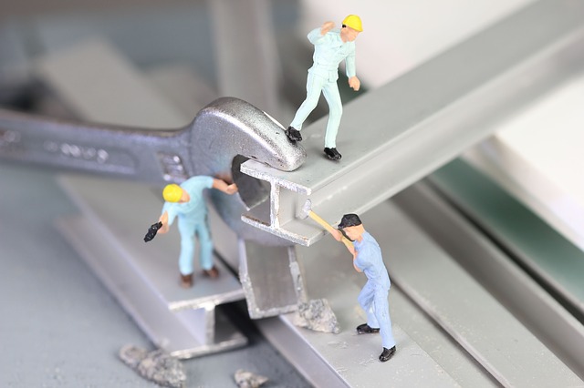 Техника безопасности при строительных работах