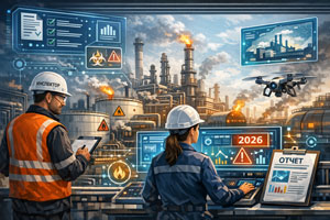 Производственный контроль опасных производственных объектов в 2026 году