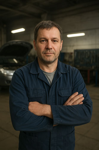 Фото Морозов Артём Владимирович