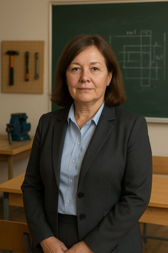 Фото Попова Анна Игоревна