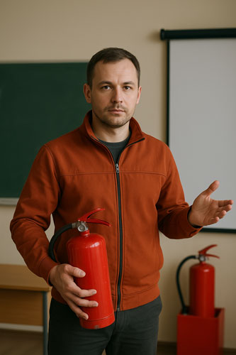 Фото Серов Алексей Петрович