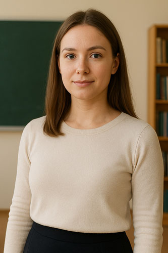 Смирнова Елена Викторовна